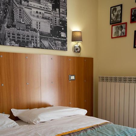 Camaga Bed & Breakfast LʼAquila Eksteriør bilde
