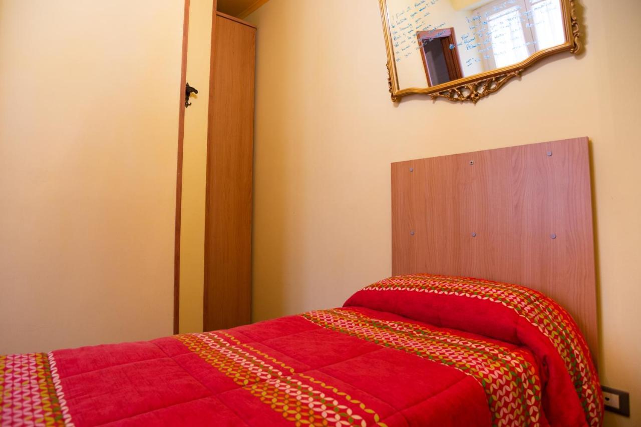 Camaga Bed & Breakfast LʼAquila Eksteriør bilde