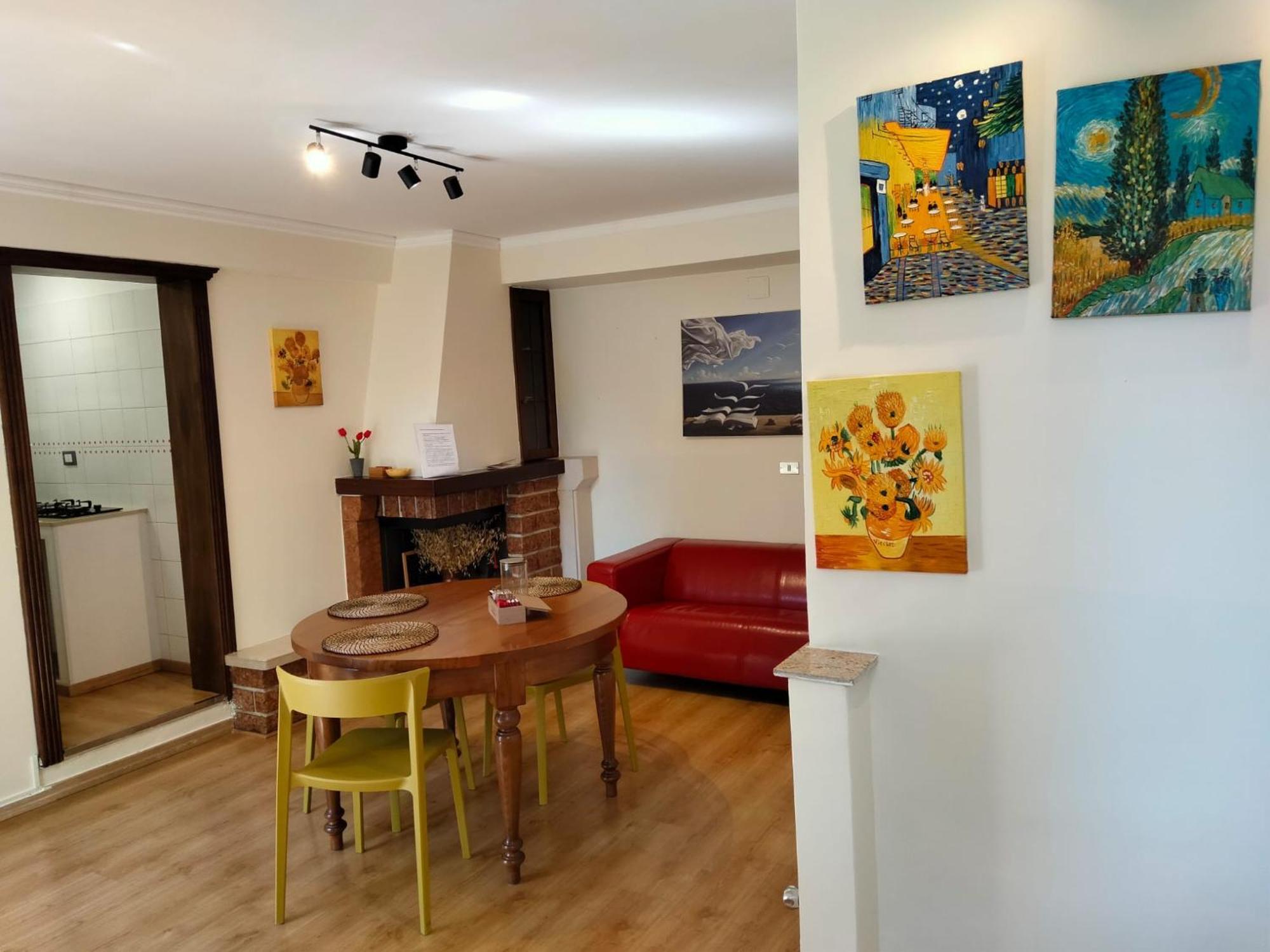 Camaga Bed & Breakfast LʼAquila Eksteriør bilde