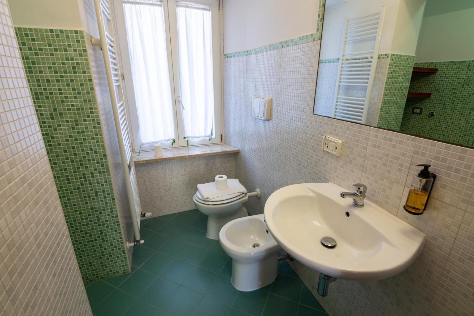 Camaga Bed & Breakfast LʼAquila Eksteriør bilde