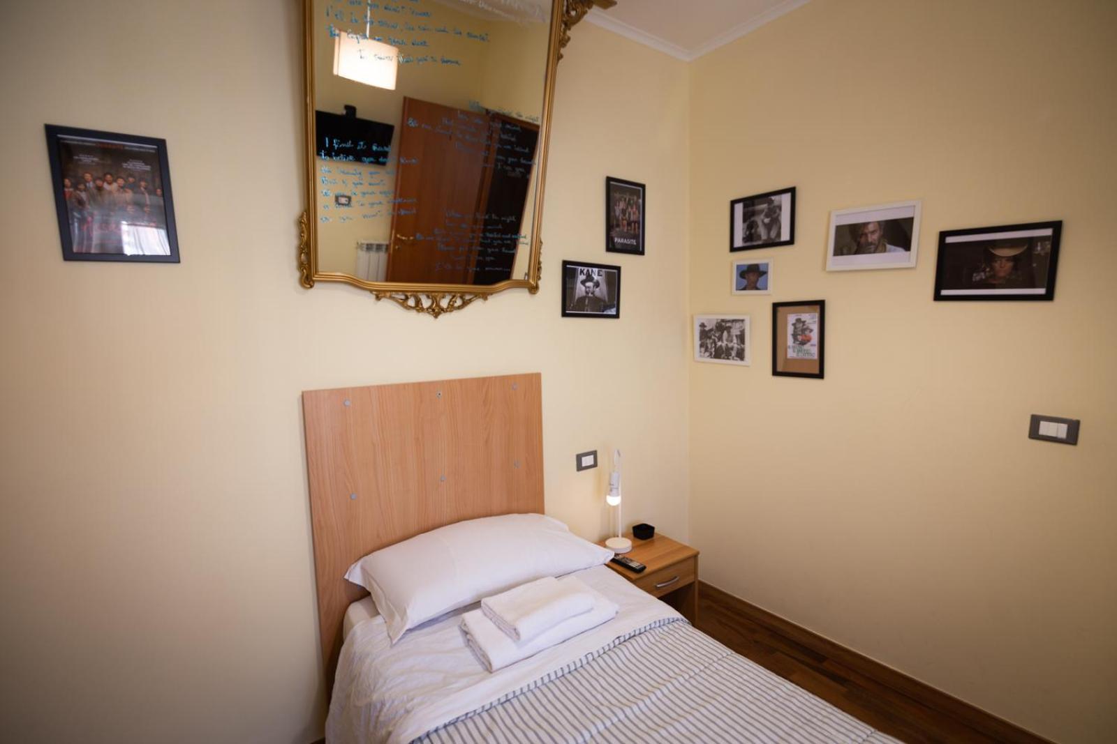 Camaga Bed & Breakfast LʼAquila Eksteriør bilde